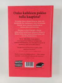 Minä, Simon, Homo Sapiens