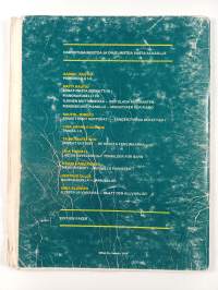 Thompsonin pianokoulu 1. osa