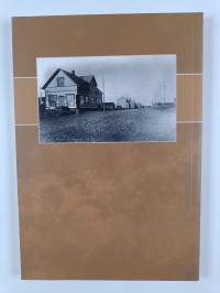 Tulemajoen kylän kasvun vuosikymmenet : 1900-luvun alussa ja sen taustaa