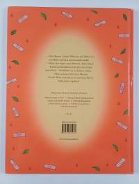 Lehmä saa laastarin