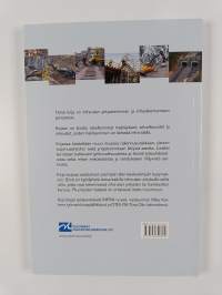 Infrarakentajan käsikirja