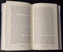 Kaikki mikä ei tapa : Karaise kehosi terveeksi