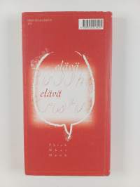 Elävä Buddha, elävä Kristus