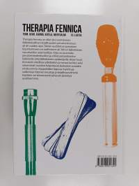 Therapia Fennica 2015