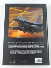 Maailman parhaat sotilaslentokoneet kautta aikojen