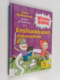 Ensiluokkaiset elokuvatähdet