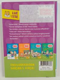 Ensiluokkaiset elokuvatähdet