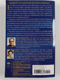 Super Brain - Unleashing the Explosive Power of Your Mind to Maximize Health, Happiness, and Spiritual Well-Being