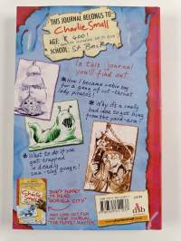 The Perfumed Pirates of Perfidy