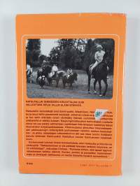 Ratsutallin lemmikkejä