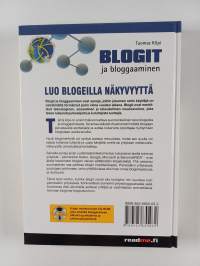 Blogit ja bloggaaminen