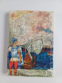 Le trésor de carthage