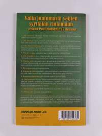 Veljiemme syyttäjä