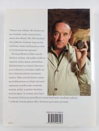 Eläin nimeltä ihminen : henkilökohtainen näkemys ihmislajista