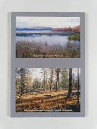 Työtä ja elämää Lapissa 1950-1960-luvuilla