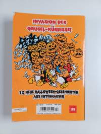 Lustiges taschenbuch : Sonderband 7 - Halloween