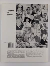 Tampere oli meirän