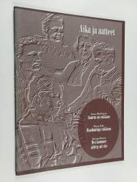 Suurin on rakkaus ; Raudanluja rakkaus ; Det kommer aldrig att ske