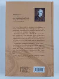 Kaarti : tarina miehestä, joka poistuu rintamalta