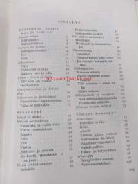 Nuorten koneopas A-laitos