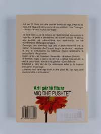 Arti për të fituar miq dhe pushtet : udhërrëfyes praktik mbi komunikimin