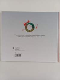 Lumi hiljaa leijailee : Sanoja jouluisiin hetkiin