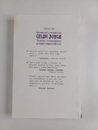 Gilda Joyce - The Ladies of the Lake