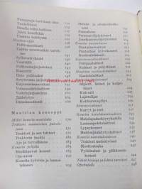 Nuorten koneopas A-laitos