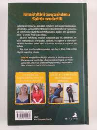 Superjuice me! : 28 päivän mehudieetti