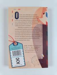 Matkaopas synnytykseen ja sieltä takaisin