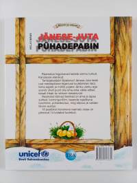 Jänese-Juta pühadepabin