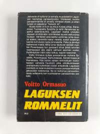 Laguksen Rommelit