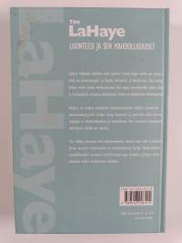 Luonteesi ja sen mahdollisuudet