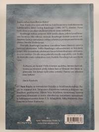 Kansallisrunoilija J.L. Runebergin elämä