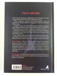 Timo Tolkki : Hymni elämälle - Stratovarius-kitaristin tarina