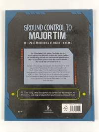 Ground Control to Major Tim