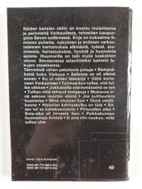 Rehellinen Warkaus : varkautelaiset kertovat