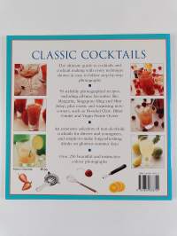 Classic Cocktails