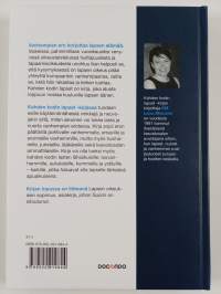Kahden kodin lapset : miten tuen lasta vanhempien avioerossa