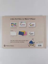 Paper Zoo - Create Collage Animals