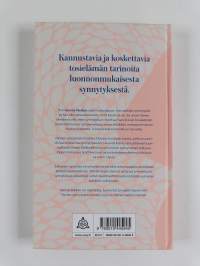 Hyvien synnytystarinoiden kirja