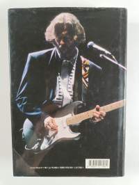 Eric Clapton : omaelämäkerta