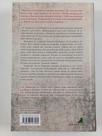 Rikollinen elämäni : omaelämäkerta lain väärältä puolelta