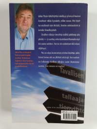 Tavallisen tallaajan tienviittoja : 365 tekstiä Jeesuksen tavallisille seuraajille, joille matkanteko on joskus vähän vaikeaa