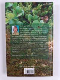 Riekonsulka : taipaleella taivaan ja maan välillä