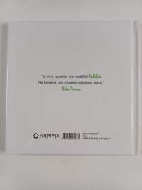 Onni : Antoine de Saint-Exupéryn kauneimpia ajatuksia