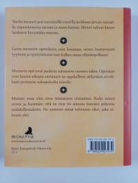 Yksinkertaisen viisauden kirja : vanhan mestarin opetuksia ilosta, onnesta ja hyvästä elämästä