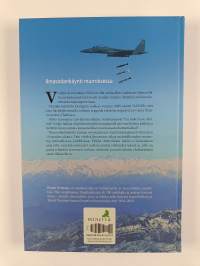 Nykyaikainen ilmasodankäynti : NATO, Venäjä ja maailman kriisipisteet