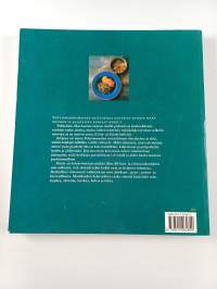 Riista &amp; kala : keittokirja