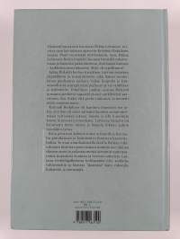 Latvian kohtalonvuodet : Krisjanis Berķiksen ja Hilma Lehtosen tarina (signeerattu)